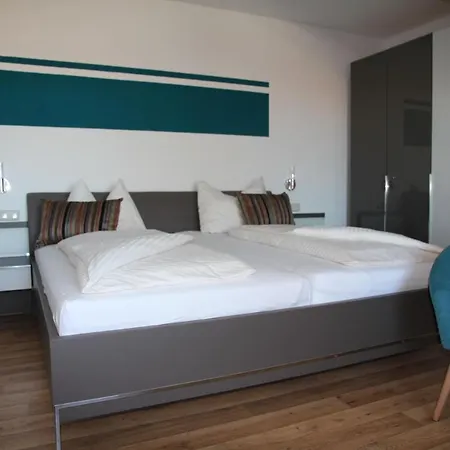 Gasthof Ute's Georgenberg