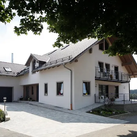Affittacamere Ute's Georgenberg