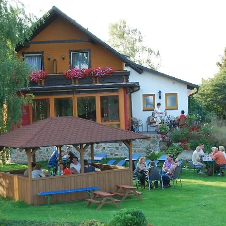 Ute's Affittacamere Georgenberg