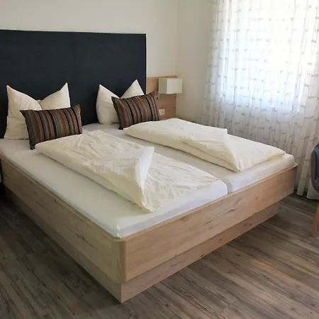 Ute's 3* Georgenberg