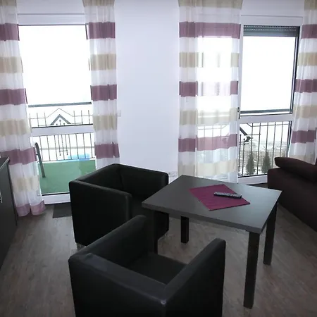 Ute's Gasthof Georgenberg