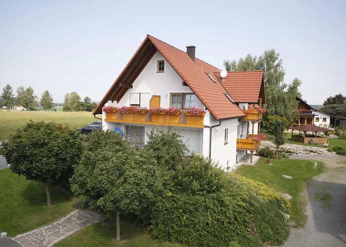 Ute's Georgenberg