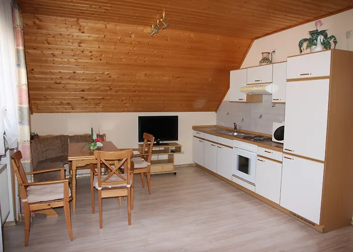 Ute's 3* Georgenberg