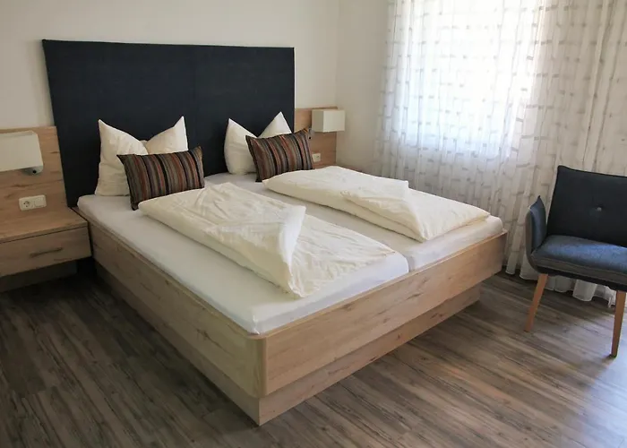 Ute's 3* Georgenberg