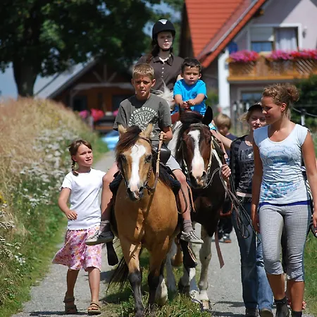 Ute's 3* Georgenberg