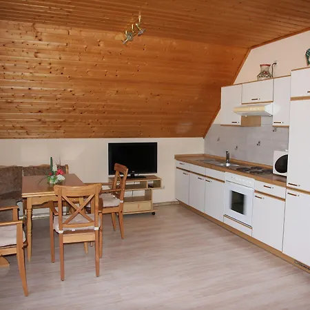 Ute's 3* Georgenberg