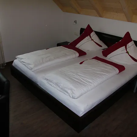 Ute's 3* Georgenberg
