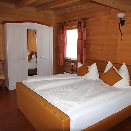 Pensión Ute's Georgenberg
