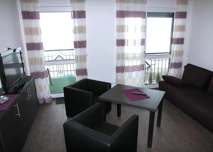 Ute's בית הארחה Georgenberg